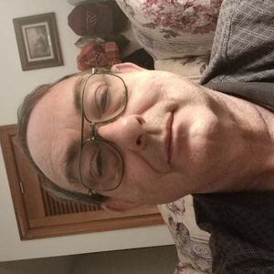 Meet your Posher, Terry